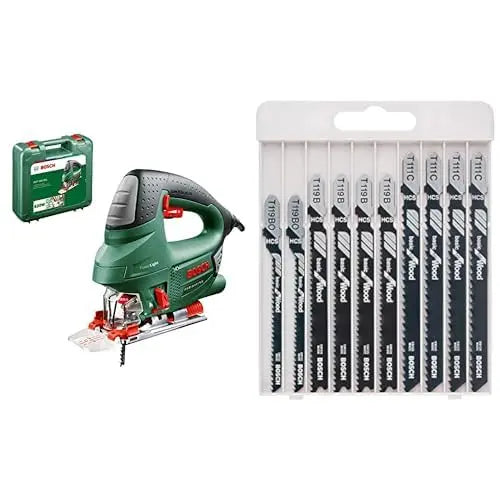 Bosch scie – 620W