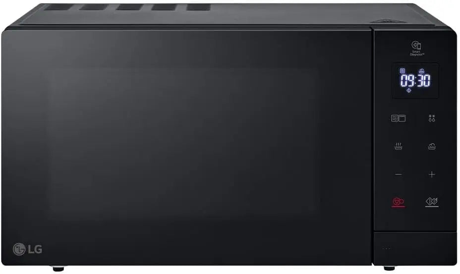 Micro-ondes four à micro-ondes MH7032JAS – 1300w, 30l, argenté