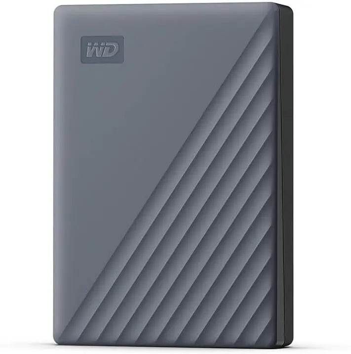 WD unité de stockage – 5To