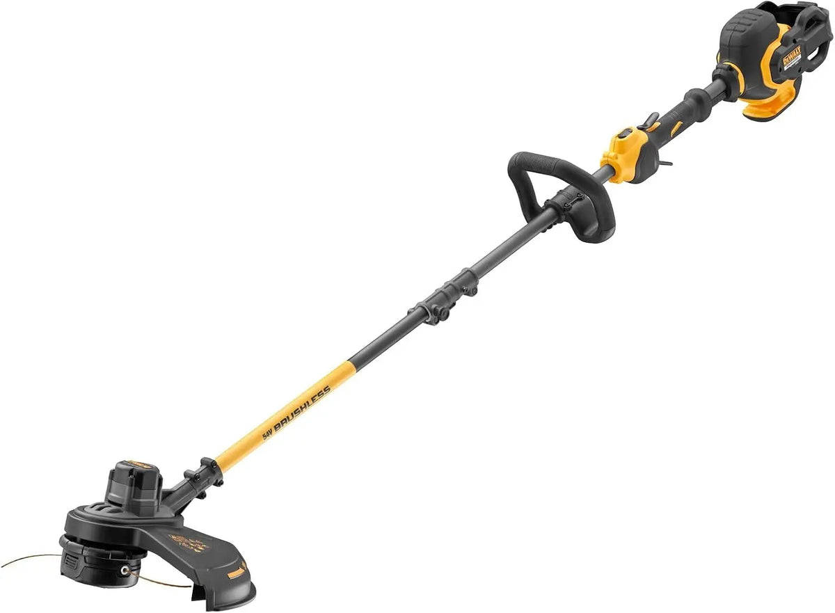 Dewalt outil de coupe pour jardin DCM5713N-XJ – 54 V, 3Ah, sans batterie