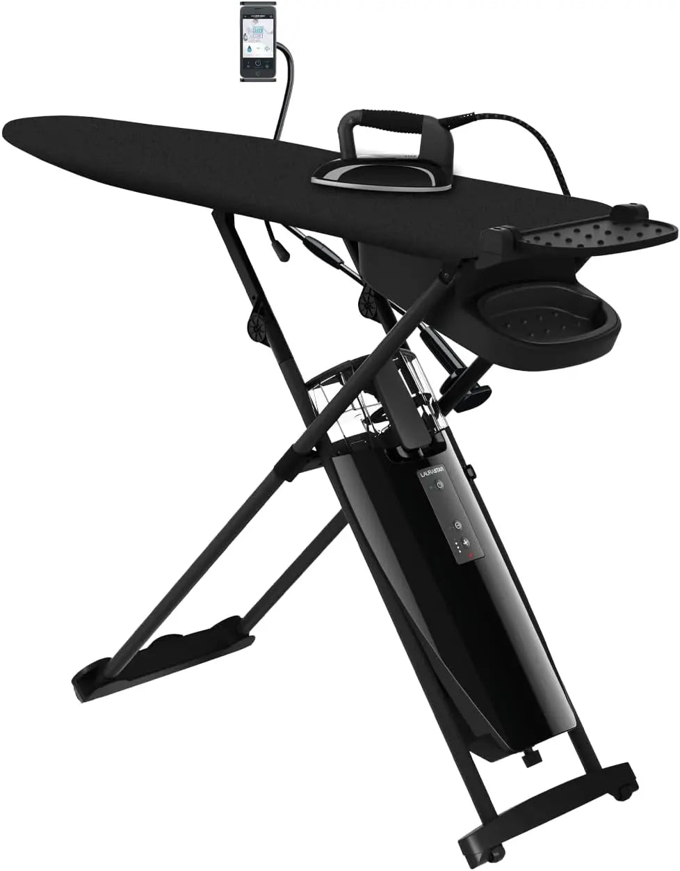 Laurastar table