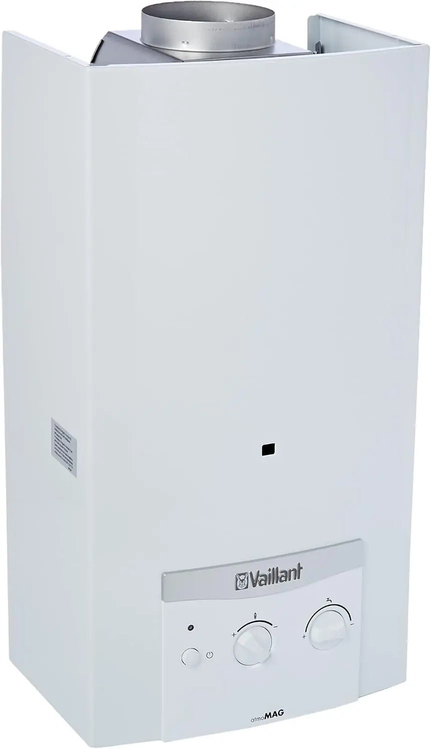 Vaillant chauffe-eau