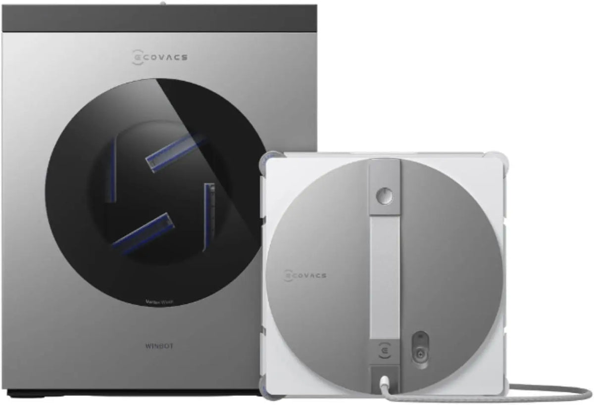 Ecovacs appareil de nettoyage