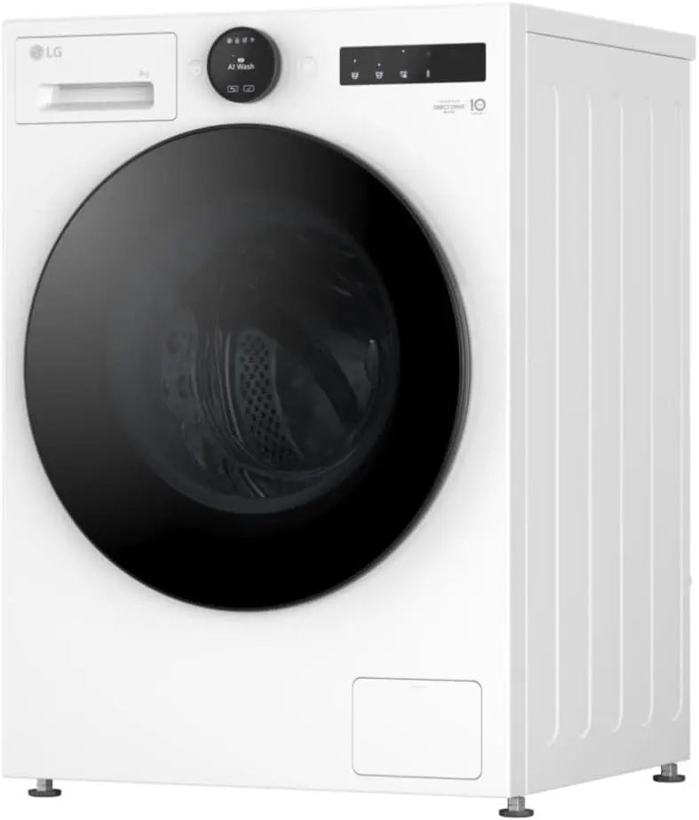 Lave-linge F4X7009TWB 1400RPM – blanc