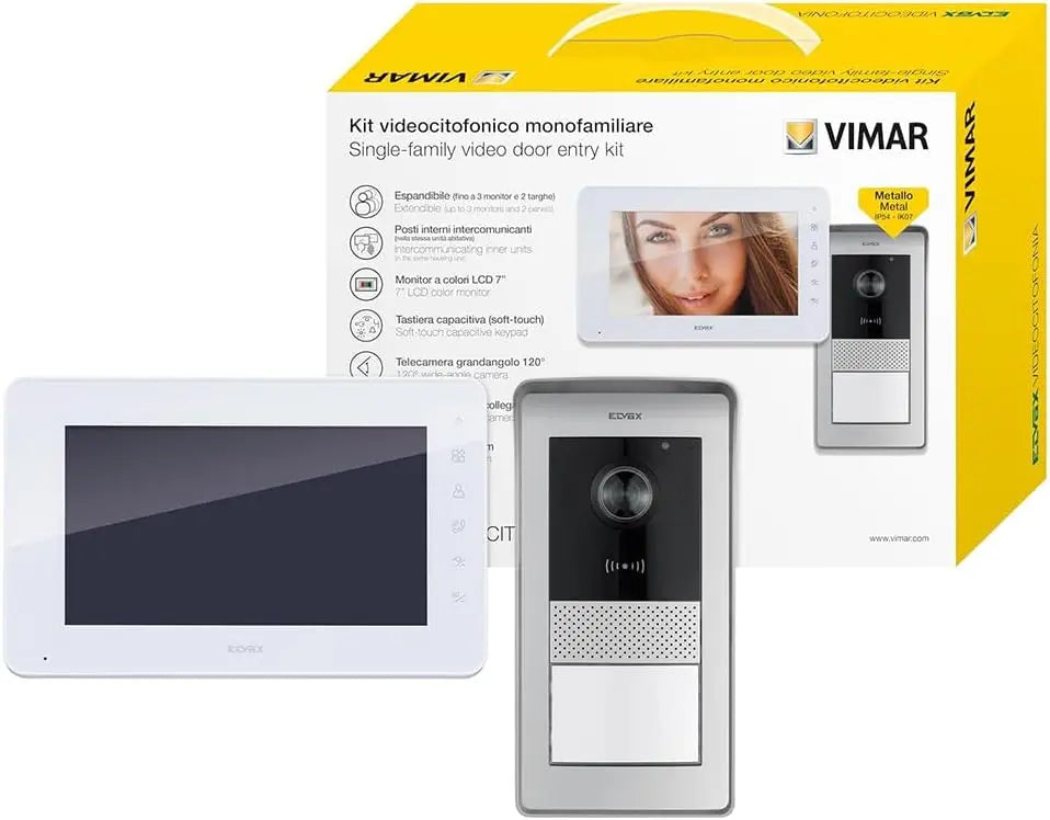 VIMAR interphone K42930