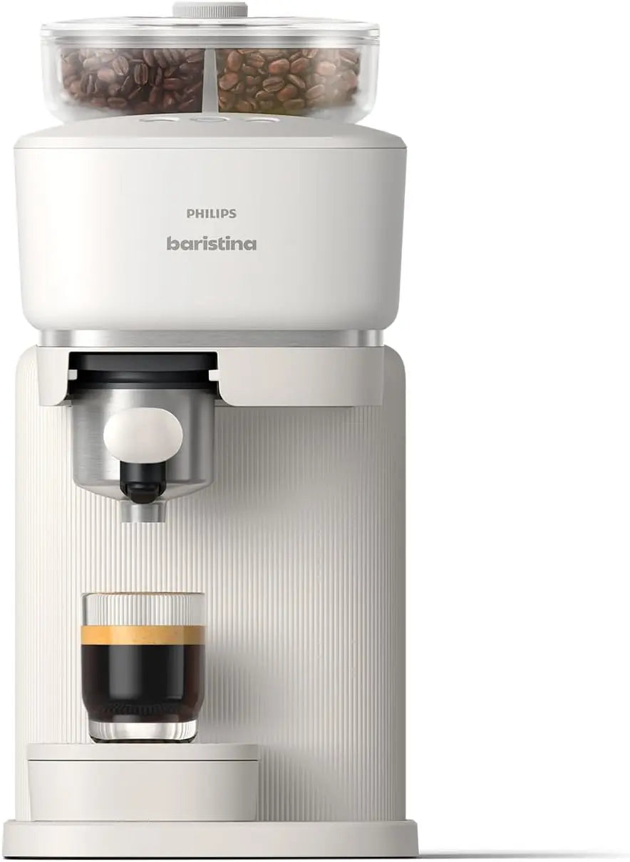 Philips machine à café BAR320/00 – blanc