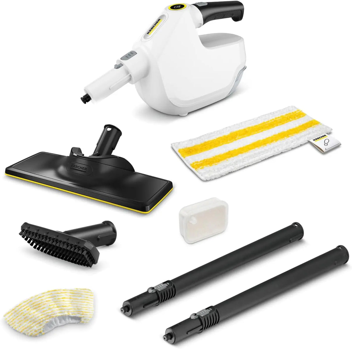 Kärcher nettoyeur vapeur