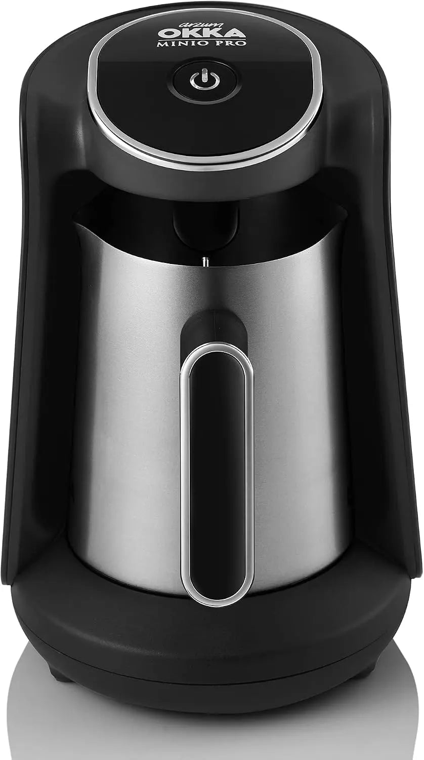 Arzum machine à café OK0010-K