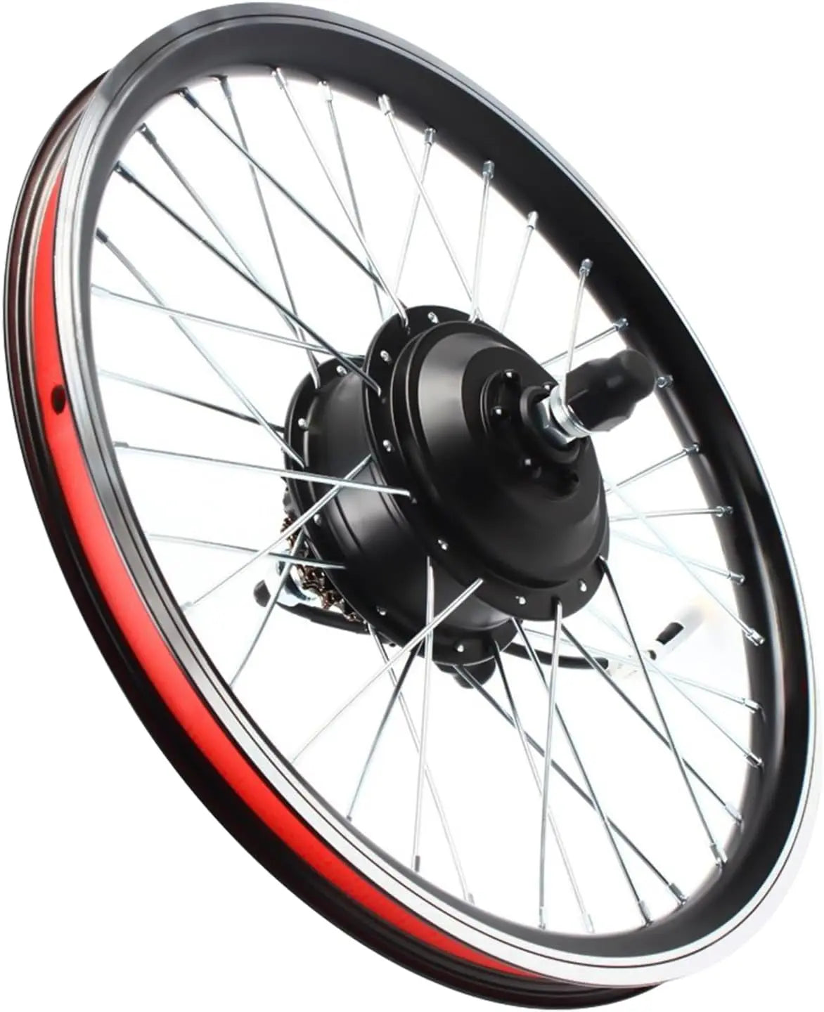 Kit vélo – électrique, 20 pouces, 36 V, 250 W