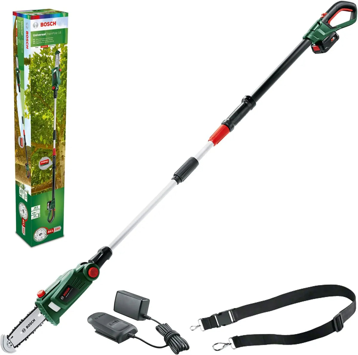 Bosch outil de taille – sans fil