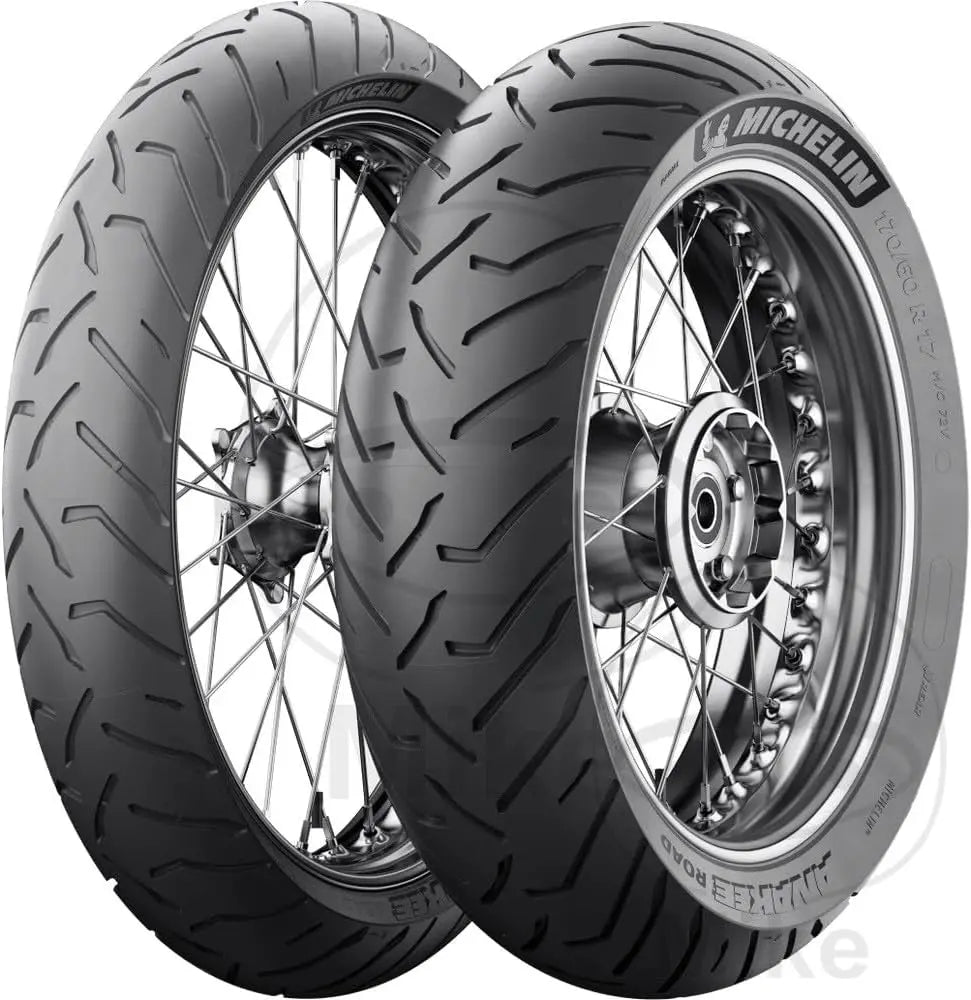 MICHELIN pneu 150/70R17 – 69V