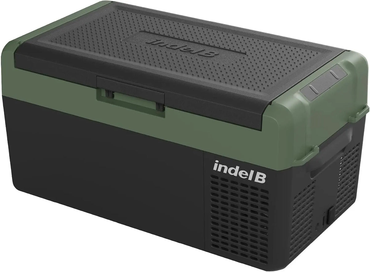 Indel réfrigérateur ITB20 – 20 Litres