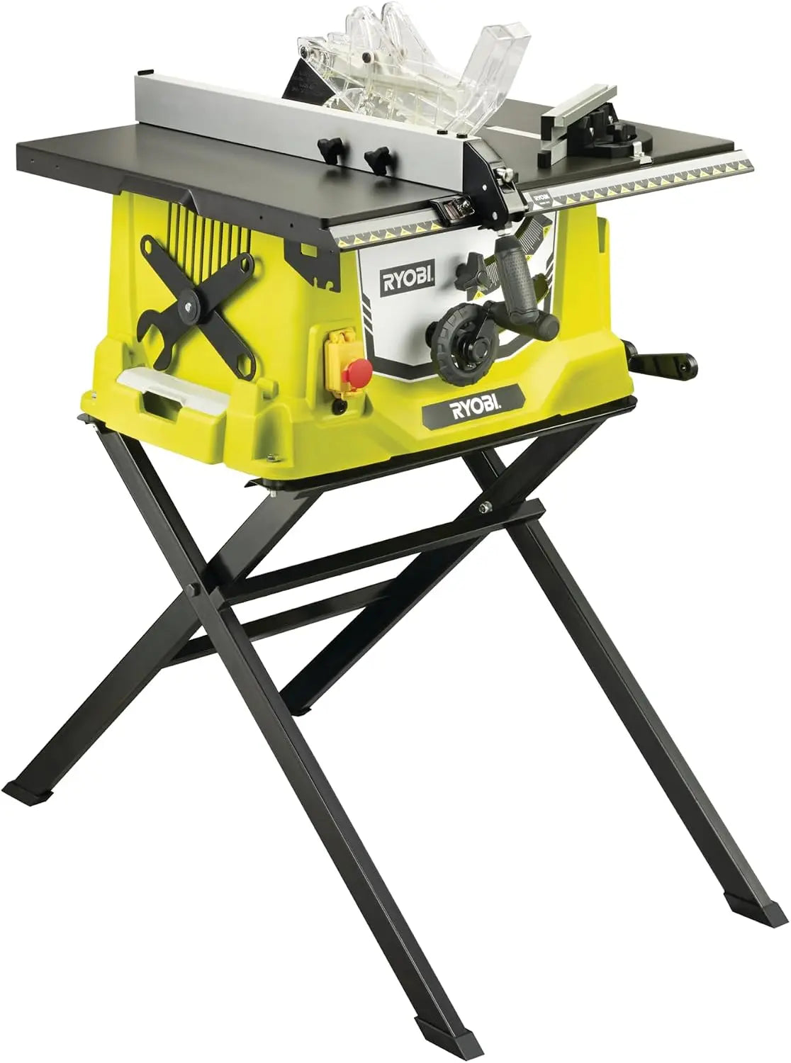 RYOBI scie RTS1800S-G – 1800W