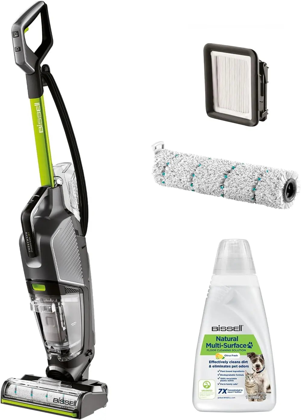 BISSELL aspirateur 3517N