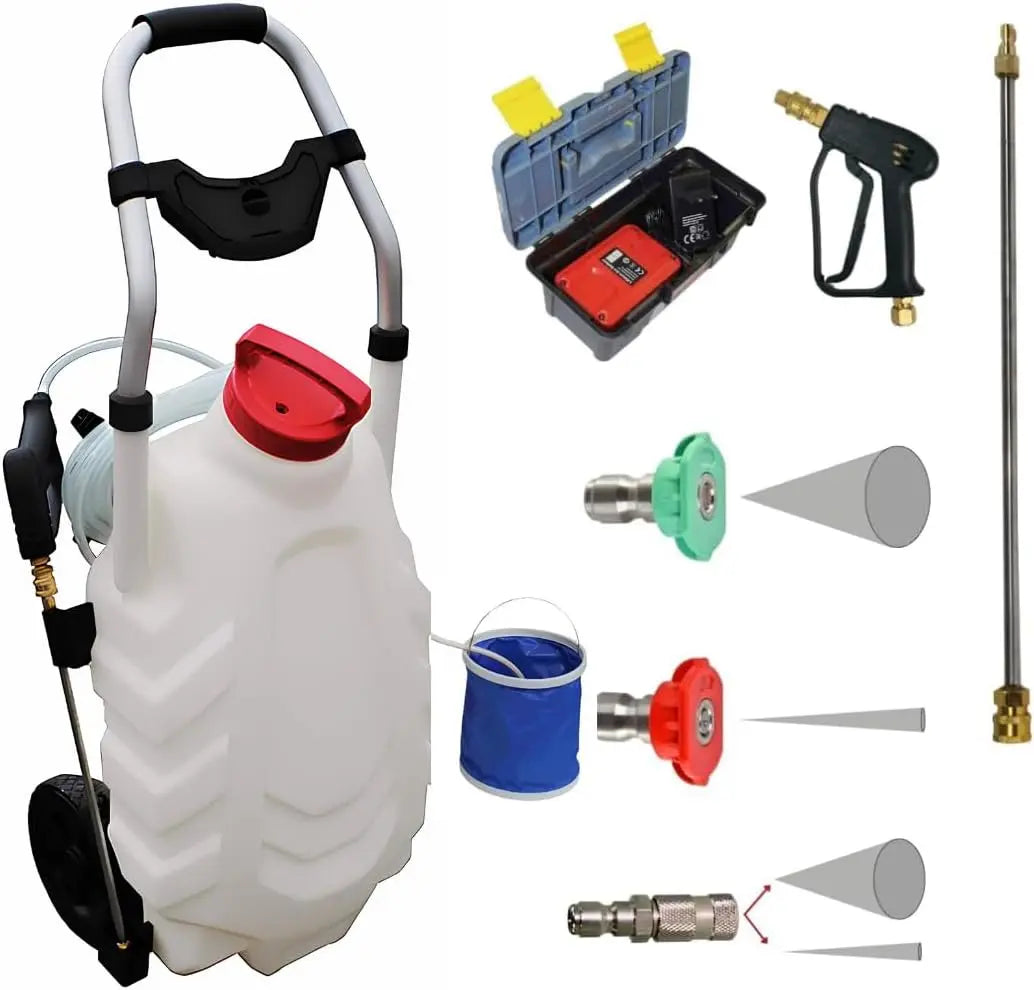 PHOENIX habitat pour animaux – électrique, 30L