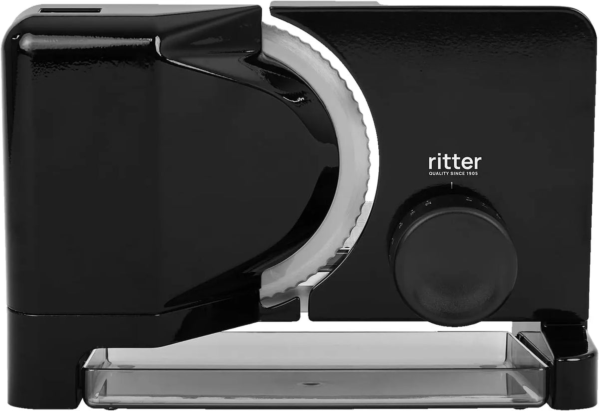 Ritter trancheuse – électrique