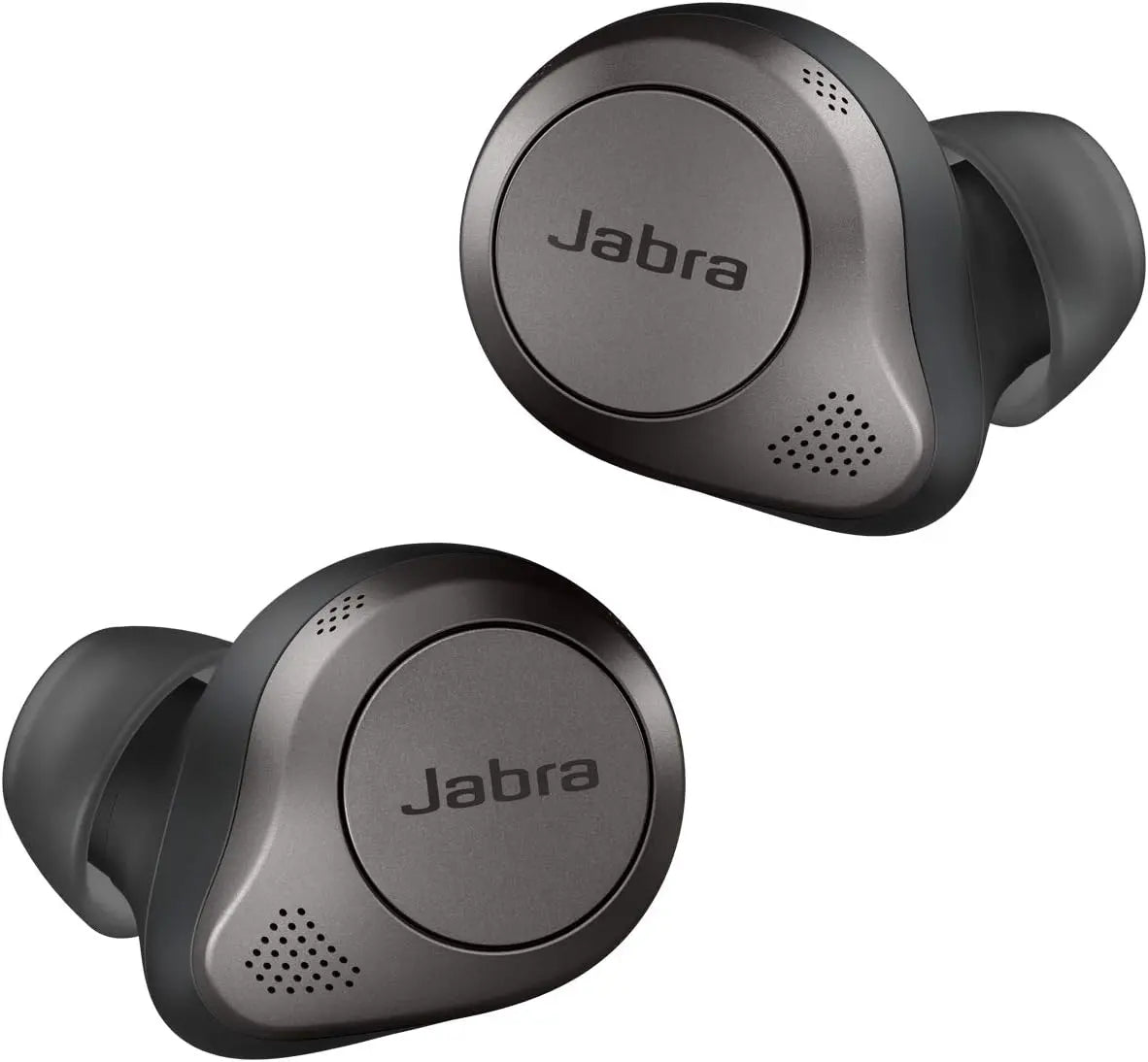 Jabra casque audio – sans fil, noir