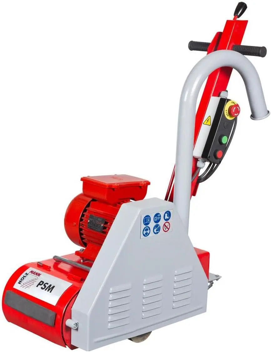 Holzmann ponceuse PSM3 – 230 V, 2200 W, 200 x 650 mm