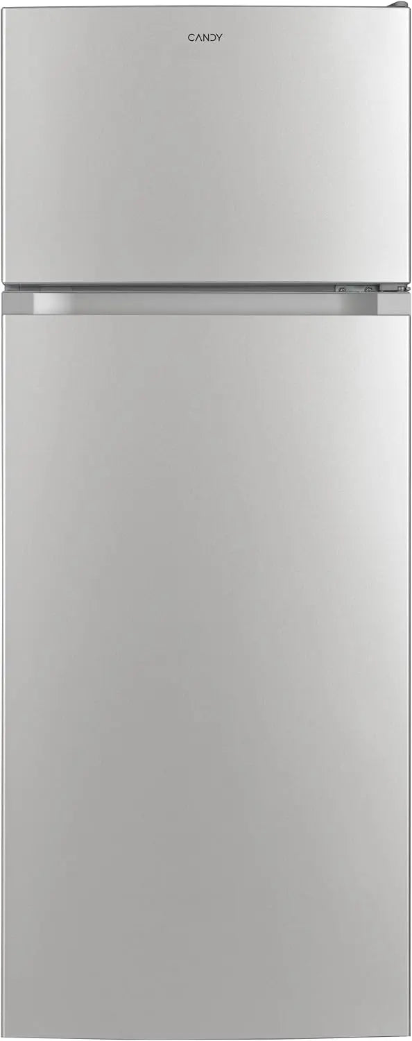 Candy réfrigérateur CDG1S514ES – 242 litres, 143x55x55 cm, argenté