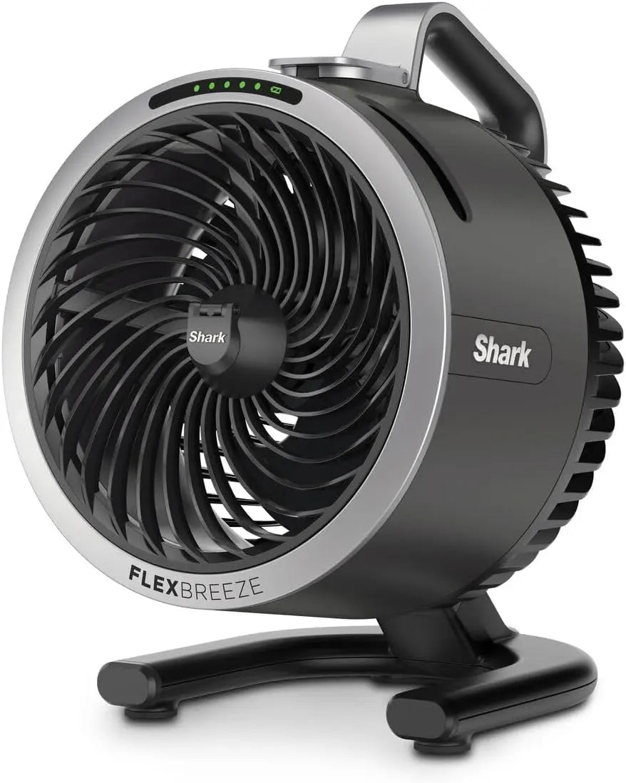 Shark ventilateur