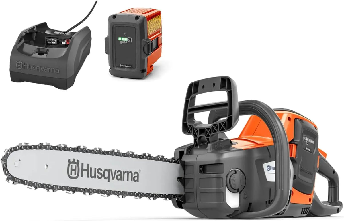 Husqvarna scie 40-C80