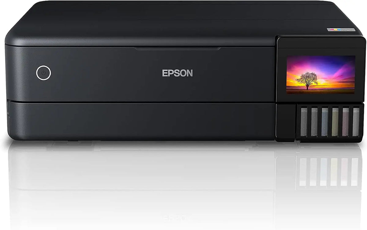 Epson imprimante L8180