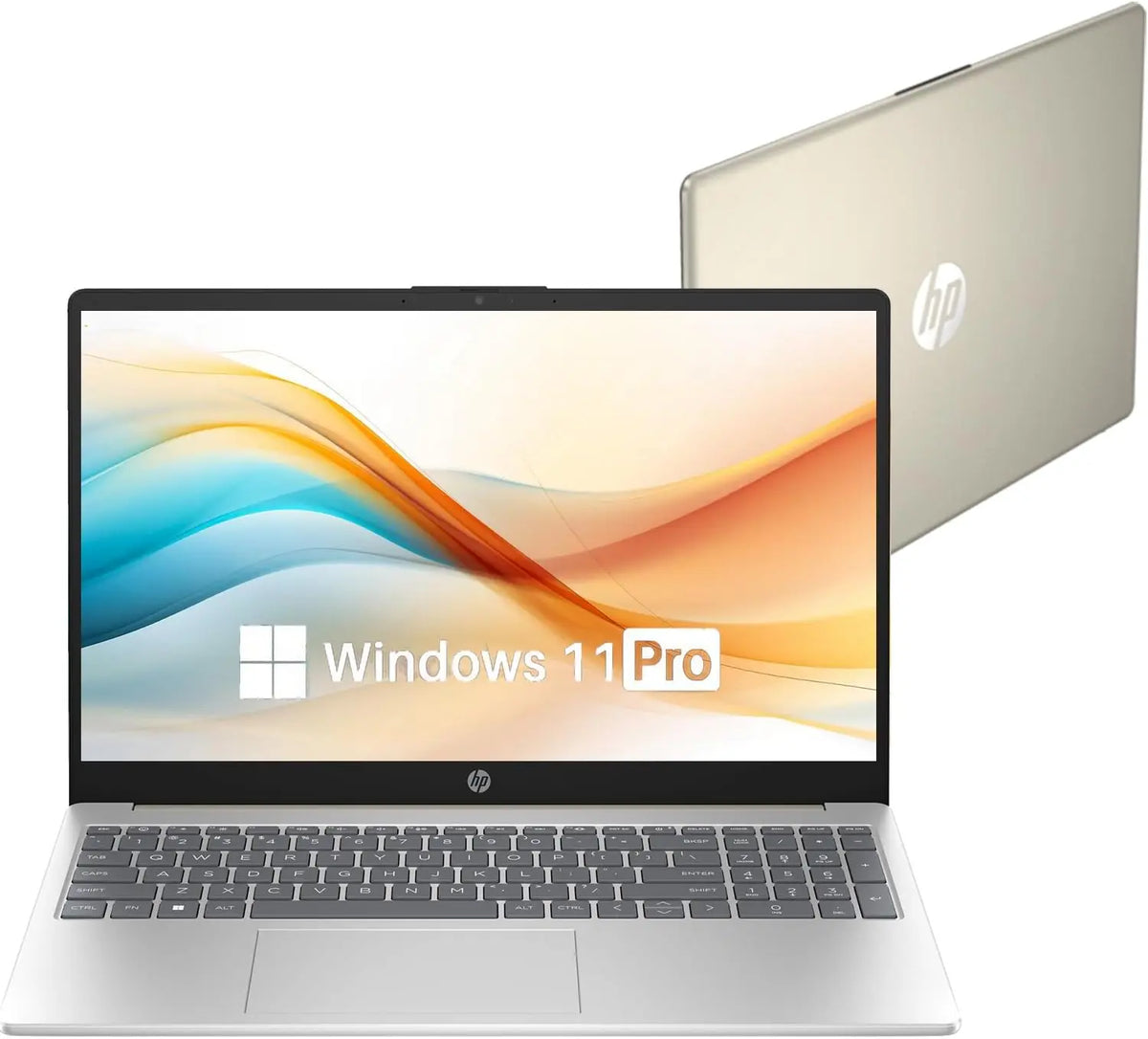HP ordinateur portable