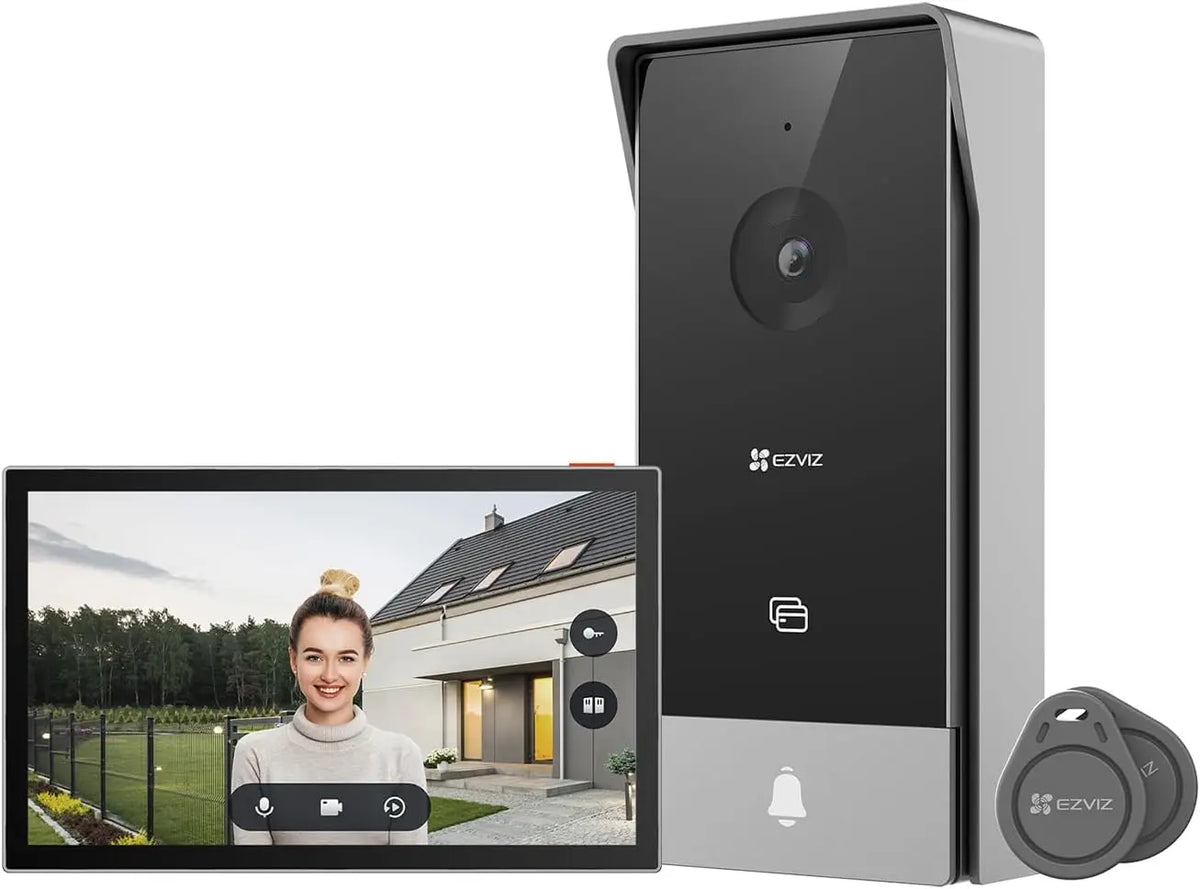 EZVIZ interphone HP5 1080P