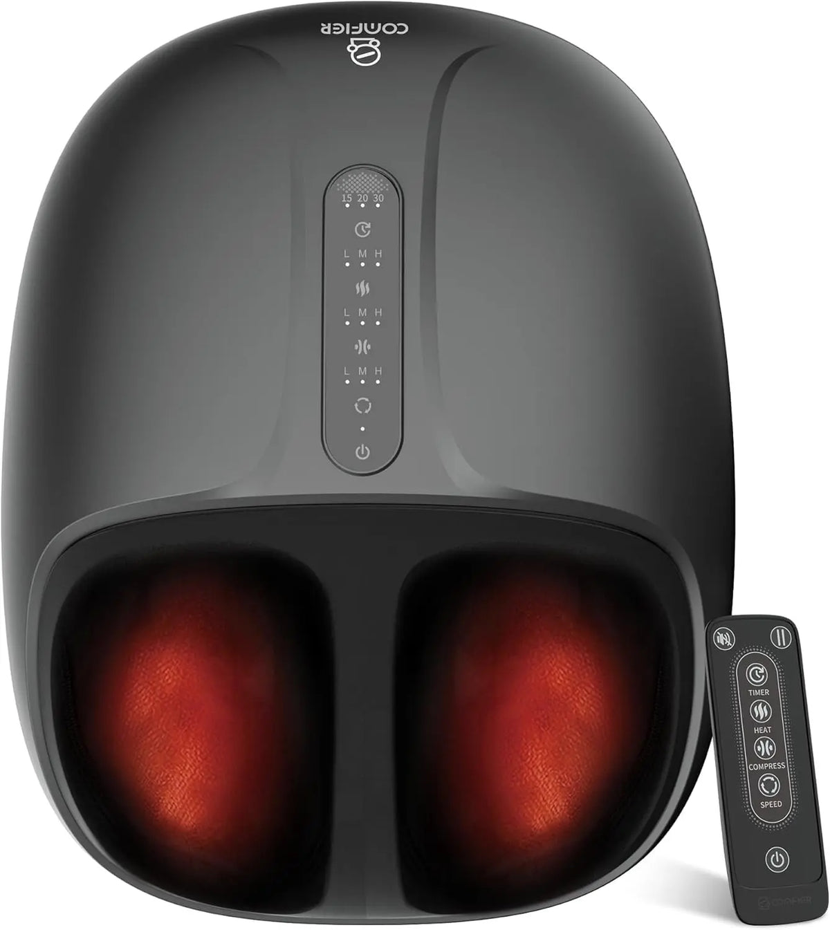 COMFIER appareil de massage – 3 niveaux