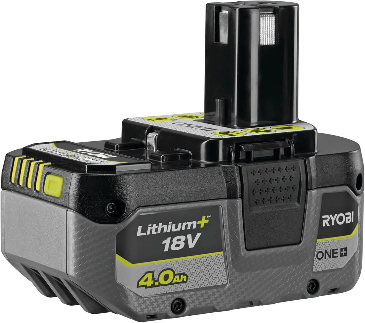 Ryobi batterie RB1840X – 18V, 4,0 Ah