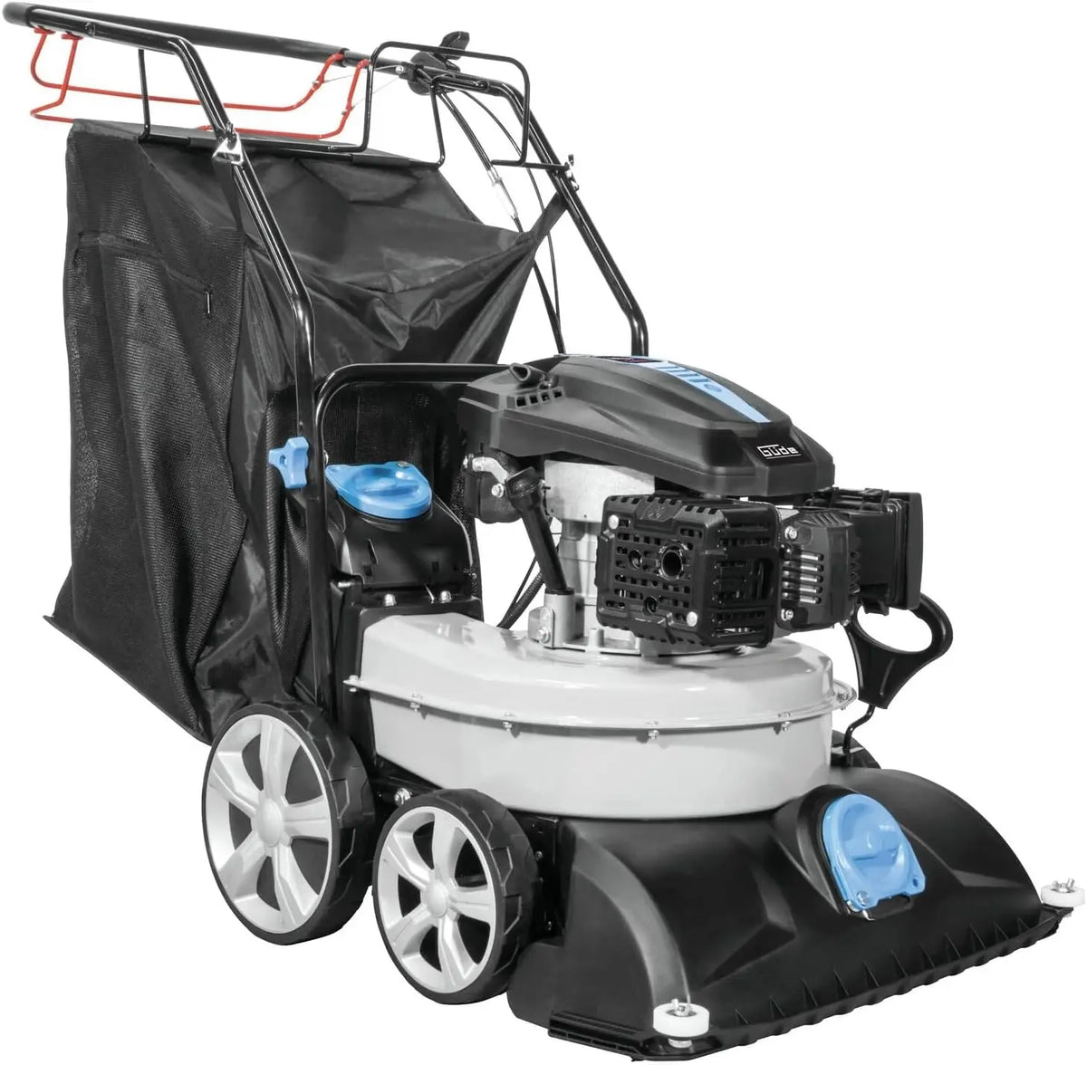 Güde aspirateur