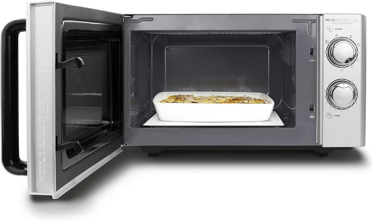 CASO four à micro-ondes – 20 l