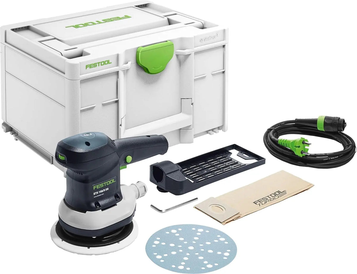 Festool ponceuse