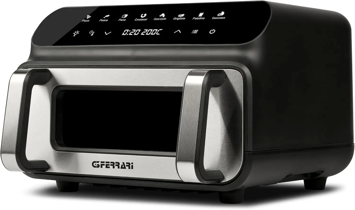 G3 friteuse à air G10181 – 2000 W, 10 l