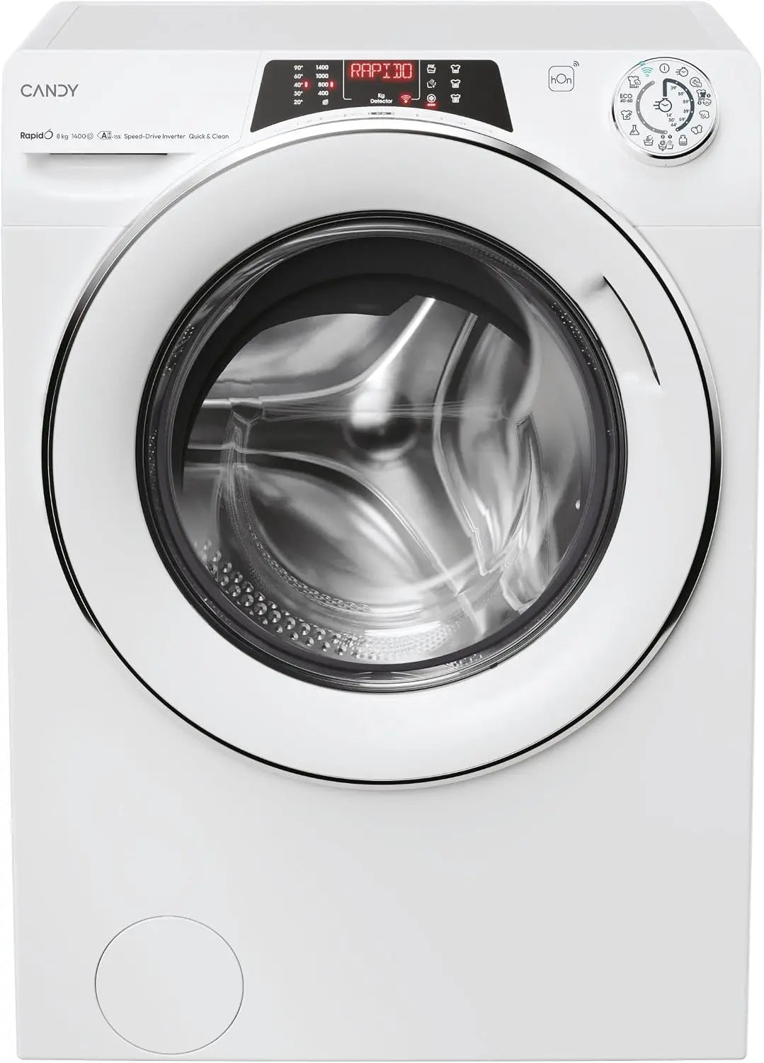 LAVATRICE lave-linge 486DWMC7/1-S