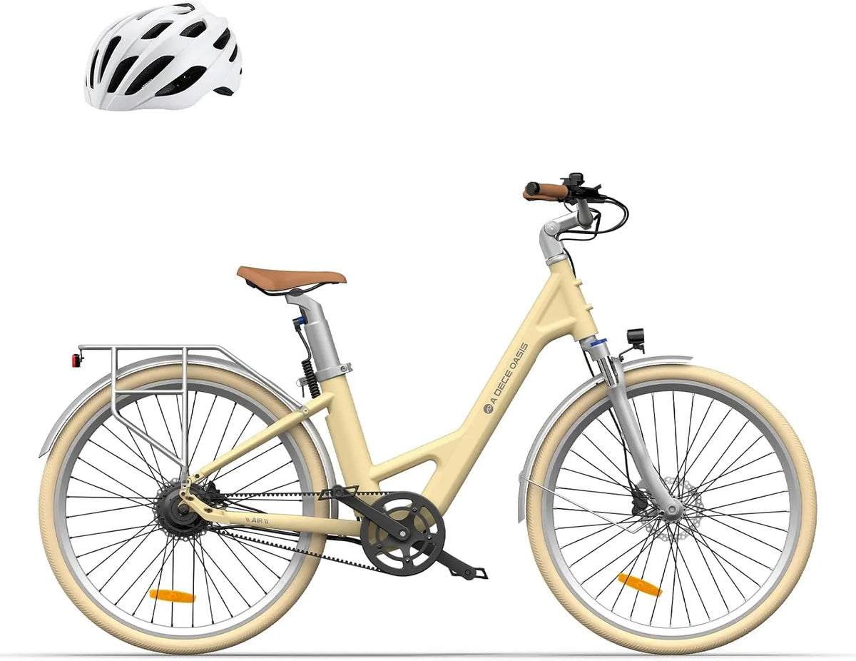 Vélo – électrique, 28 pouces, 36 V, 9,6 Ah