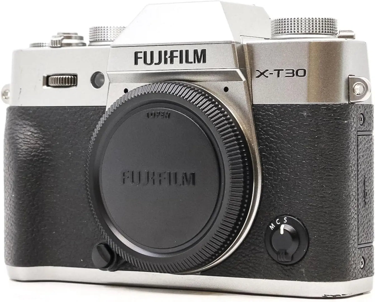 Fujifilm appareil photo X-T30