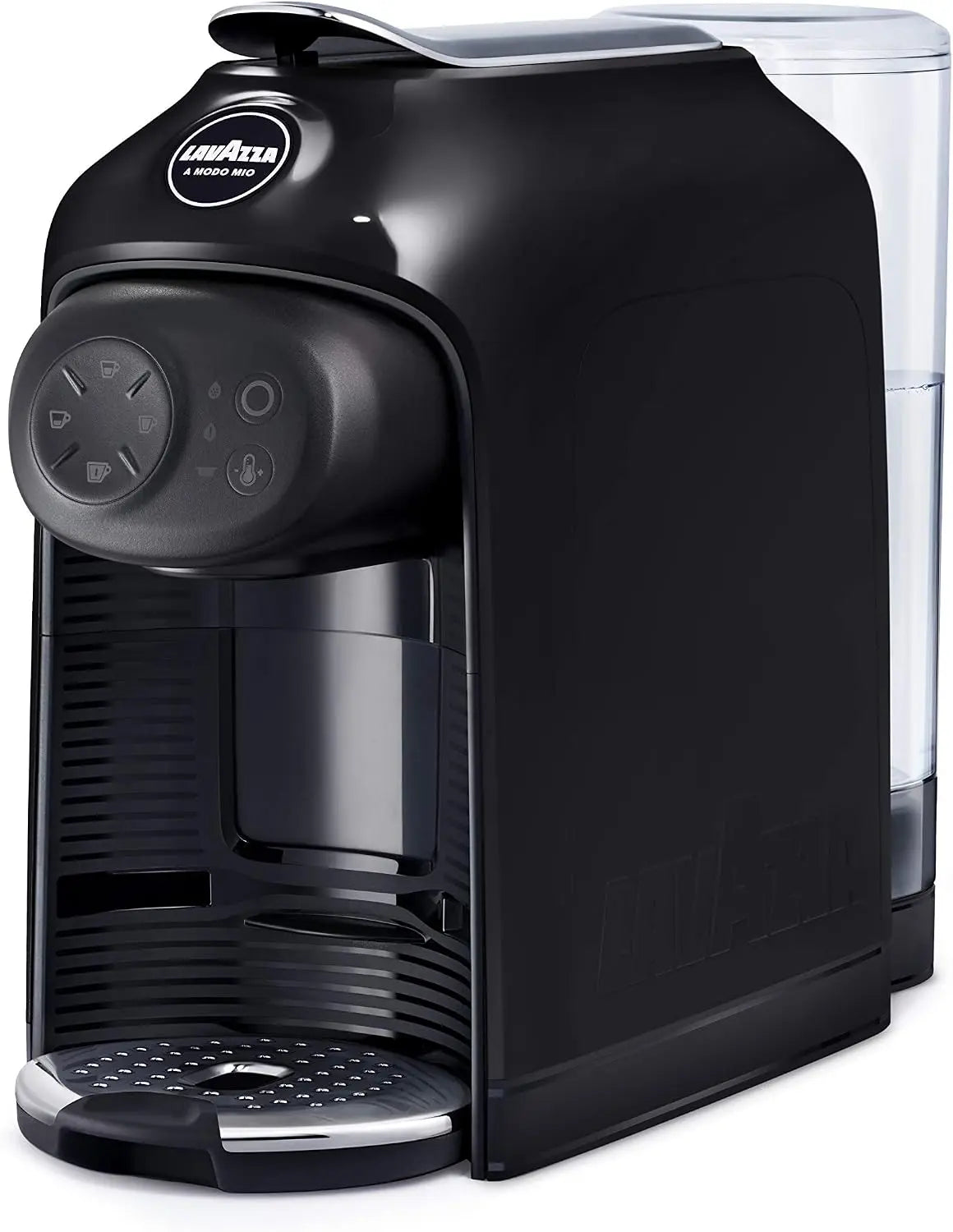 Lavazza machine à café – 1500W, 1,1 l, noir