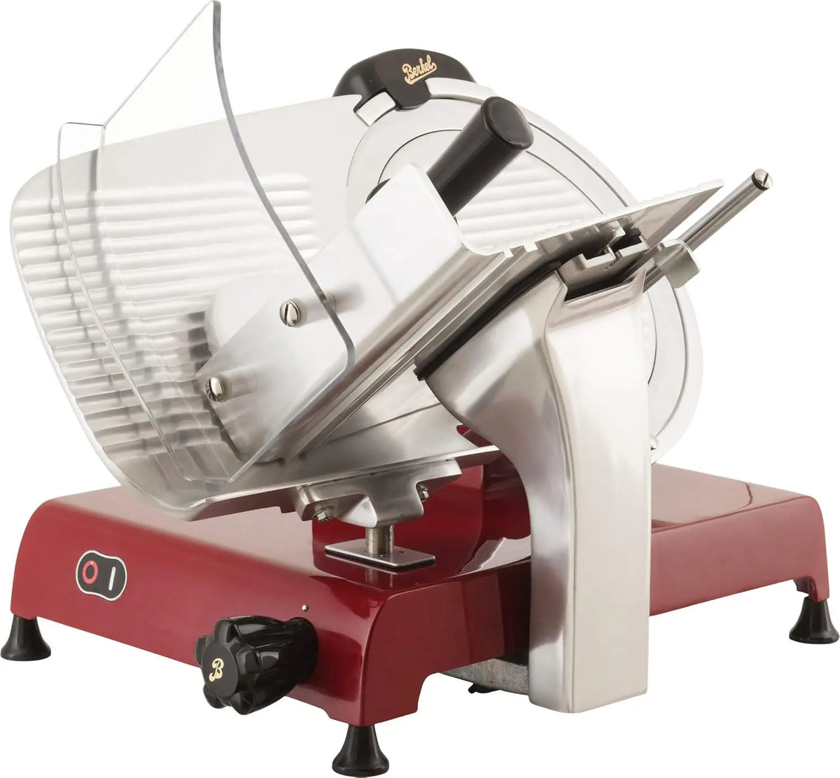 Berkel trancheuse – rouge