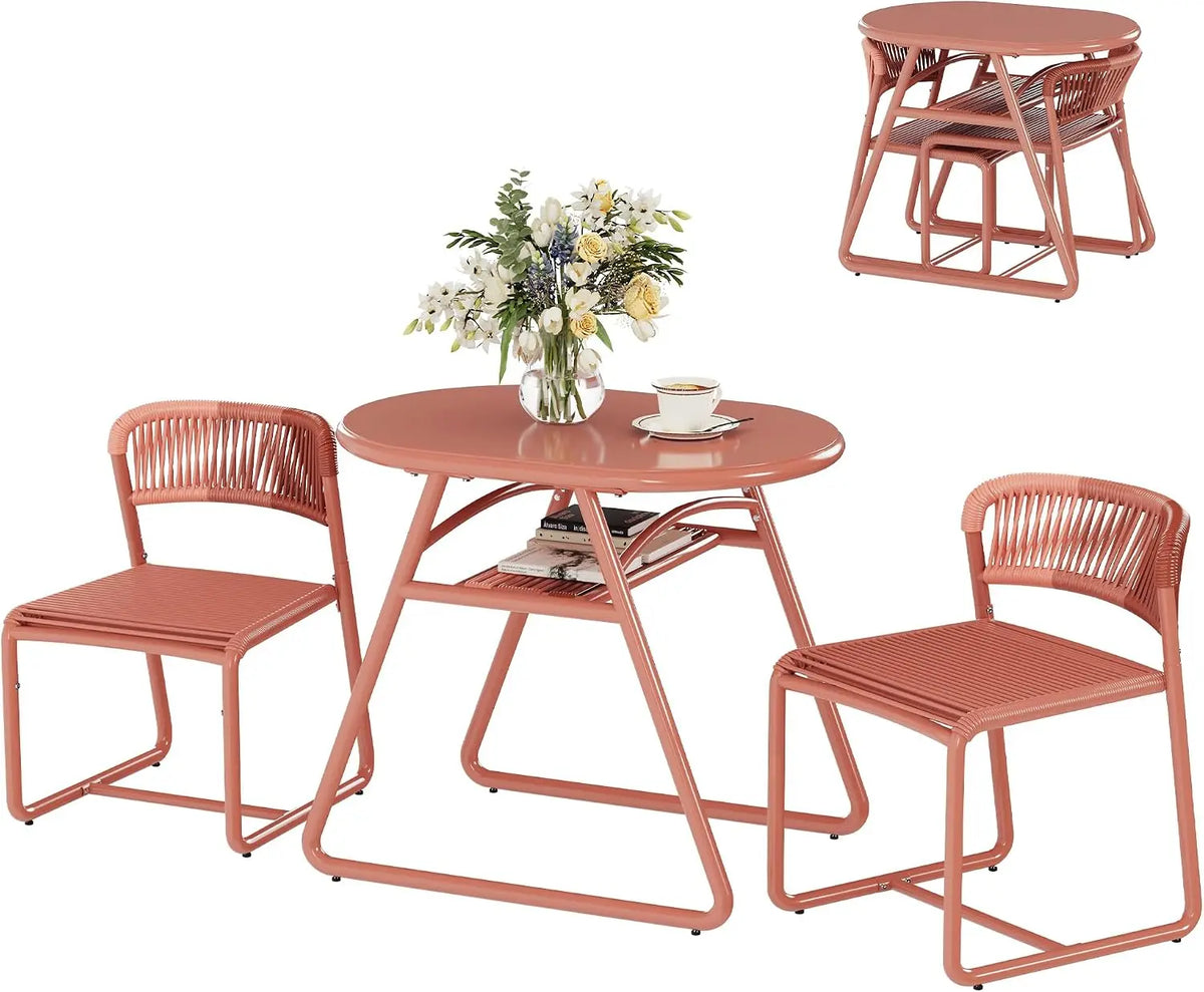 Set étagère