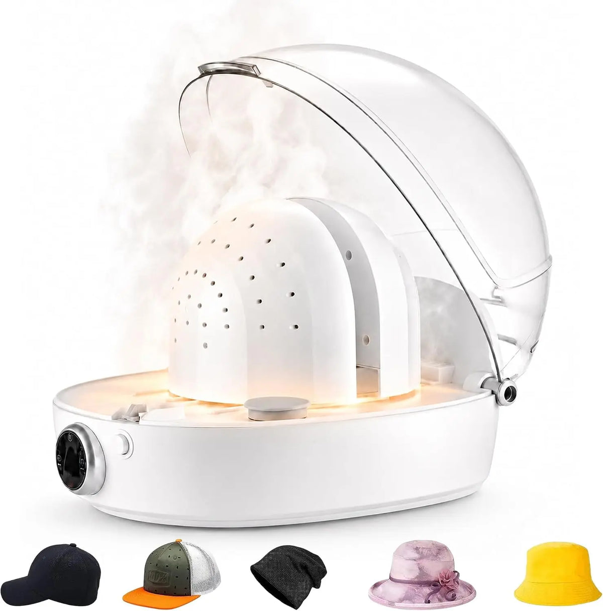 Nettoyeur vapeur