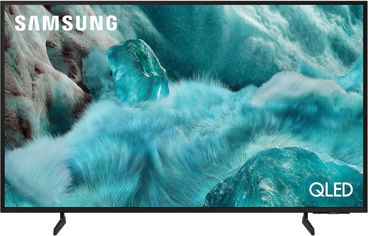 Samsung téléviseur Q8F – 4K, 85 pouces