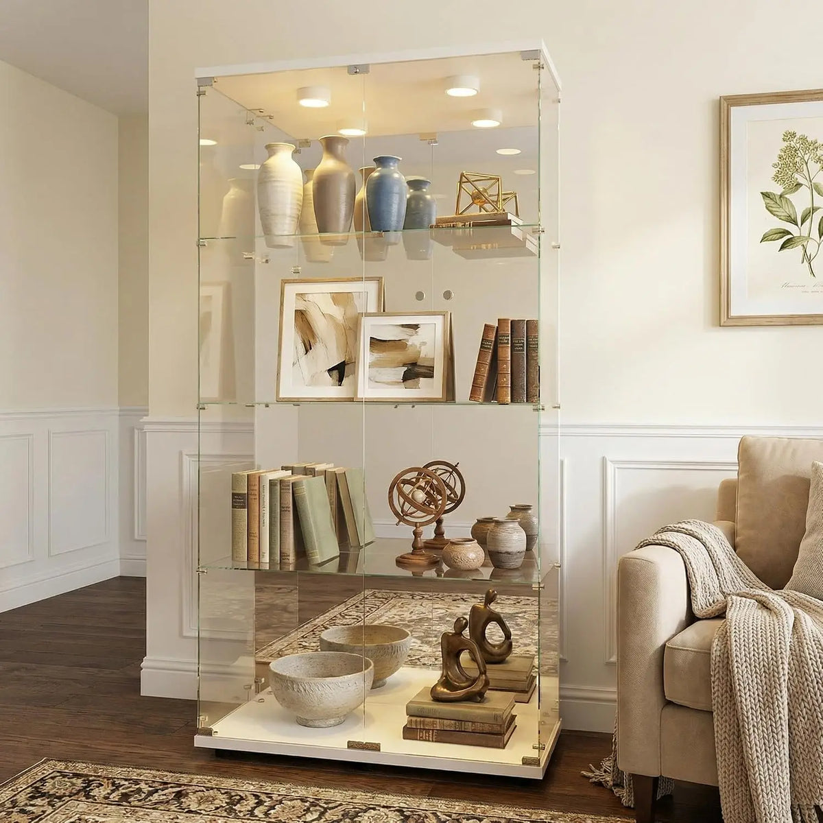 Vitrine
