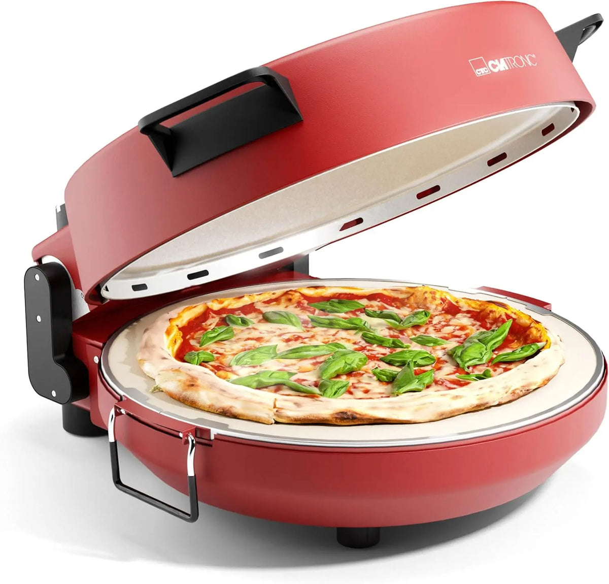 Clatronic four à pizza