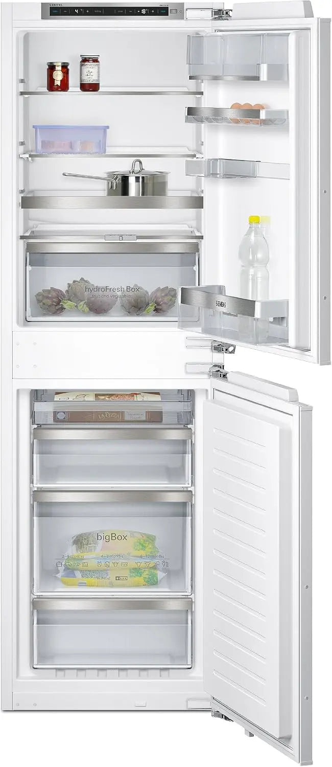 Siemens réfrigérateur KI85NAD30 – 154 L / 92 L