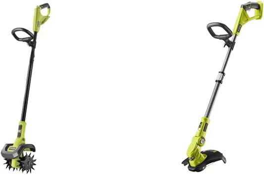 RYOBI outil de coupe pour jardin – sans fil, électrique, 18V