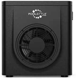 Poolstyle pompe R32 – 3 Kw