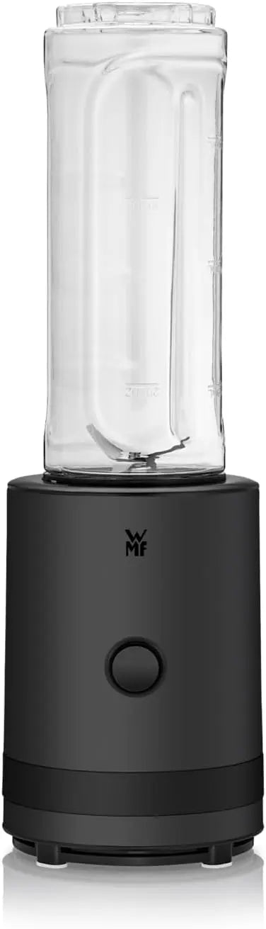 WMF mixeur – 300 W, 0,6 l, argenté, noir