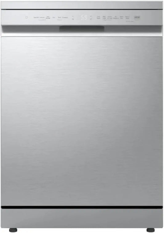 Lave-vaisselle DF273FV – 14 Couverts, argenté