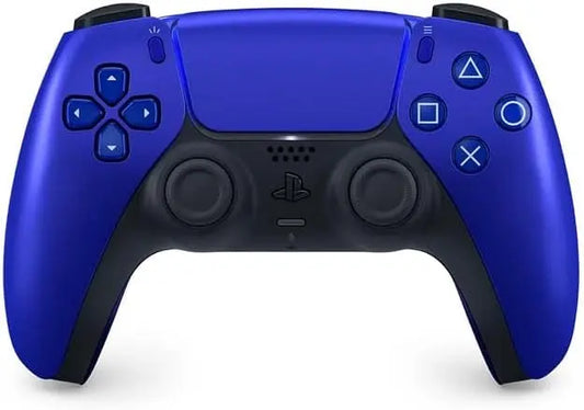 Playstation console de jeux PS5 – sans fil, bleu